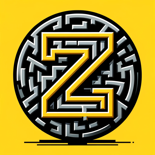 Ziggurat logo