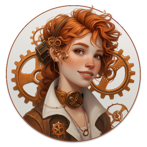 Rust Assistant logo