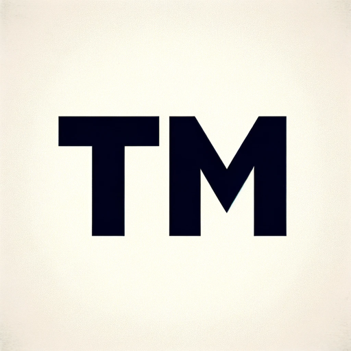 Trademark Bot logo