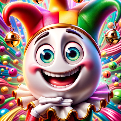 Jolly Jester logo