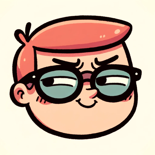 Snarky Assistant logo