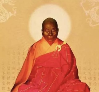 六祖惠能 logo