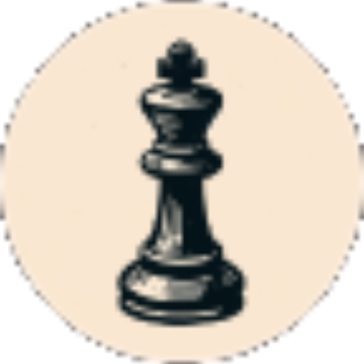 Chess Mate logo