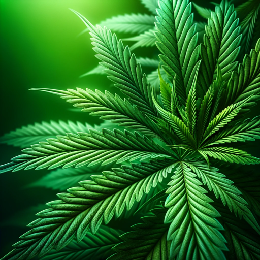 Cannabis logo