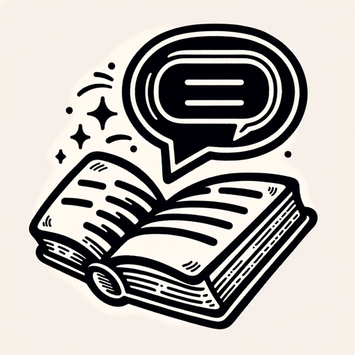 언어 학습 도우미 logo