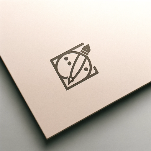 Simple and Stylish Logo Designer logo