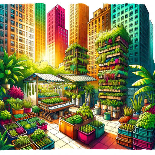 GreenThumb Guide AI logo