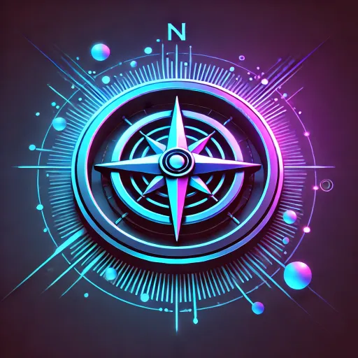 Metaverse Navigator logo