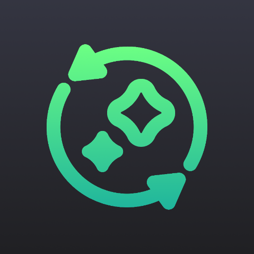 Re-cycle logo