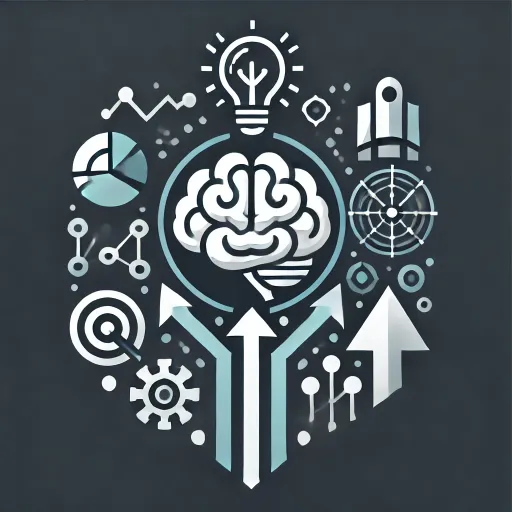 Intelligence & Cognitive Mastery Coach logo