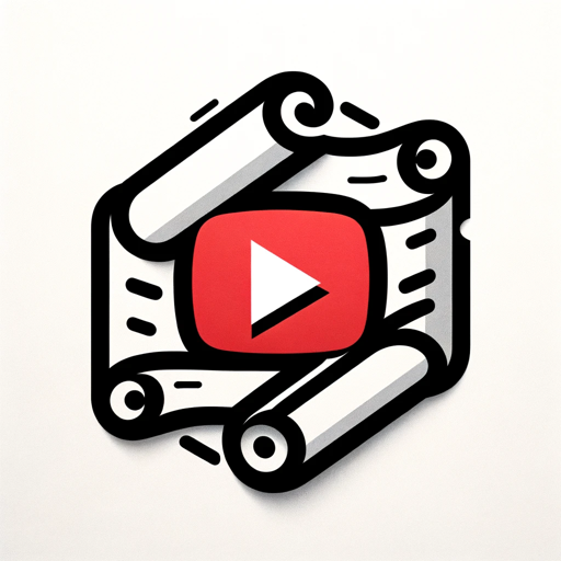 Visualize Script | Script to Video Converter logo