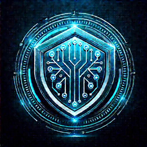 Digital Copyright Defender logo