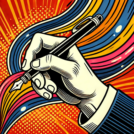 Scene Scribe logo