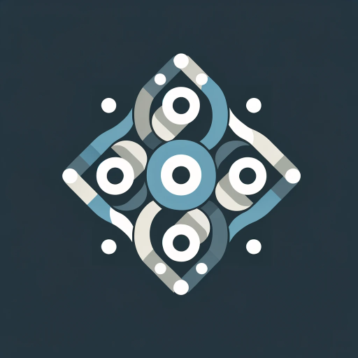 Korea Tour ai logo