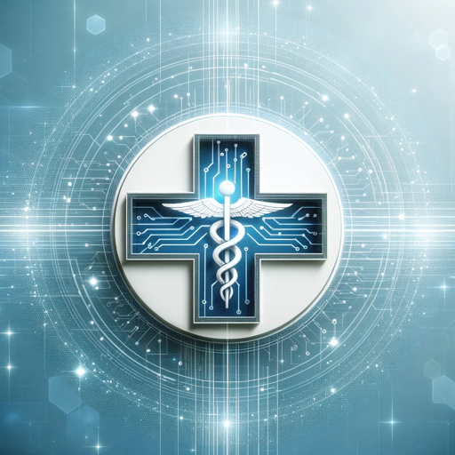 Medical Industry Customer Service logo