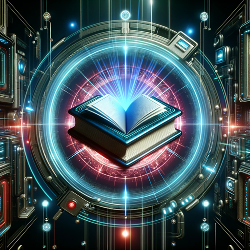 eBookGPT logo