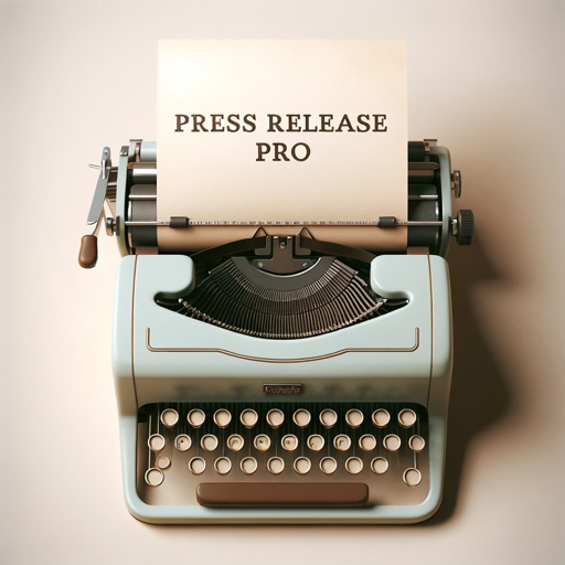 Non-Profit Press Release Pro logo