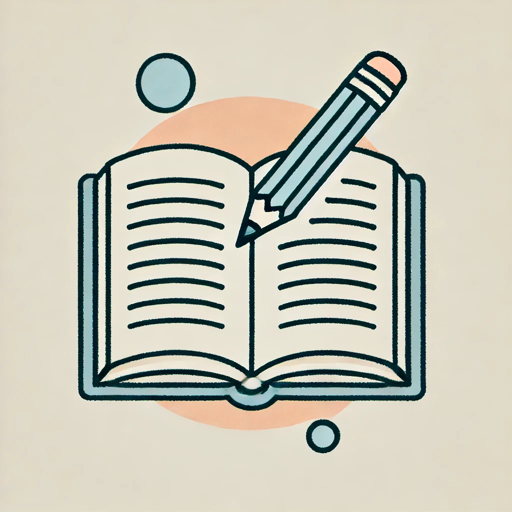 文法添削GPT logo