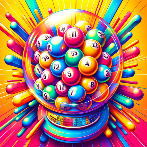 Powerball Predictor logo