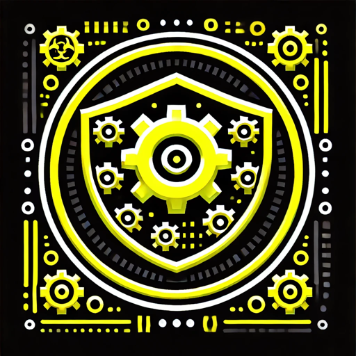 Industrial Safety Compliance Expert logo
