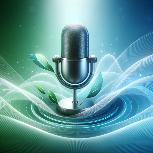 Mirror GPT Voice Adaptive logo