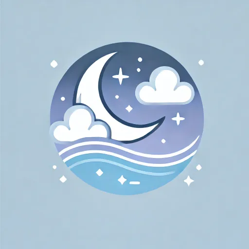 Sleep Wellness Advisor logo