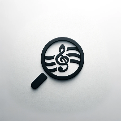 Song Sleuth logo