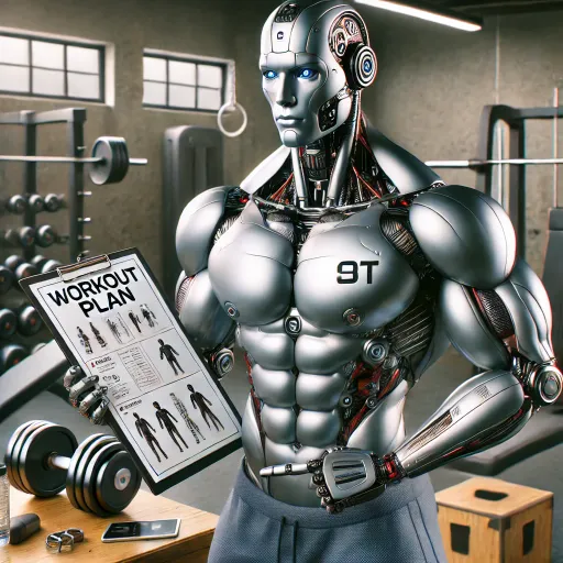 🤖Mr. Mentor Fitness 💪🏾 - By kadubruns logo