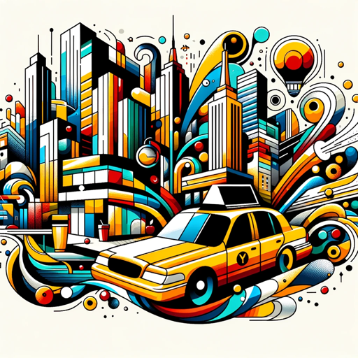 Odisea de la Oficina: NYC logo