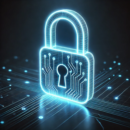 Cryptographic Security Consultant logo