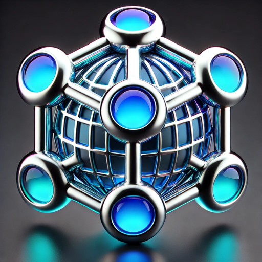 Web3 Domain Master logo