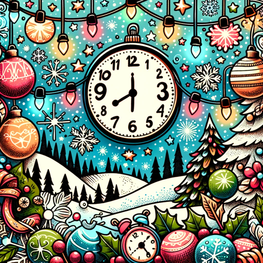 Festive Greetings Creator logo