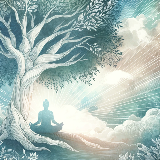 The Power Sutras logo