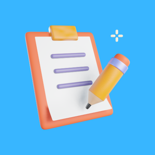 Essay Writer logo