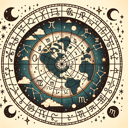 Astrólogo logo