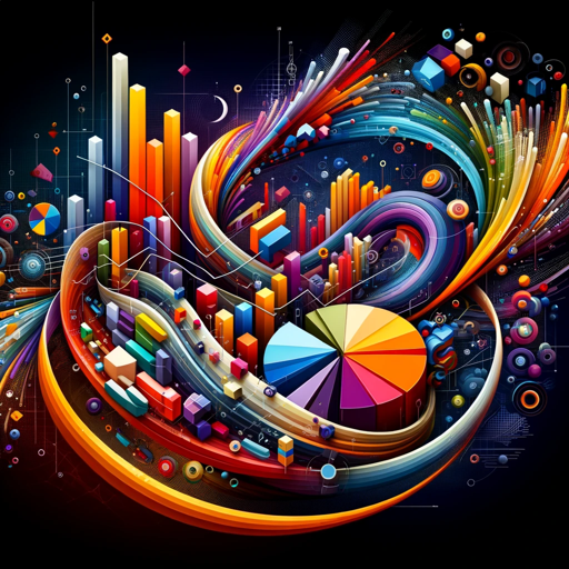 Artistic Data Illustrator logo