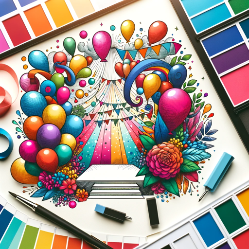 Event Artisan - Event Planning Consulting logo