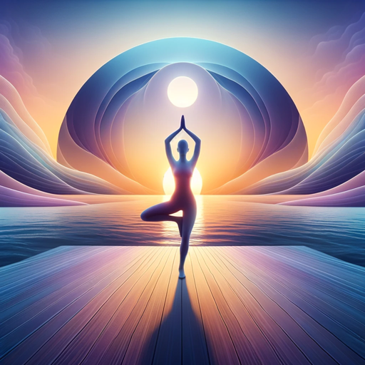 Holistic Harmony logo