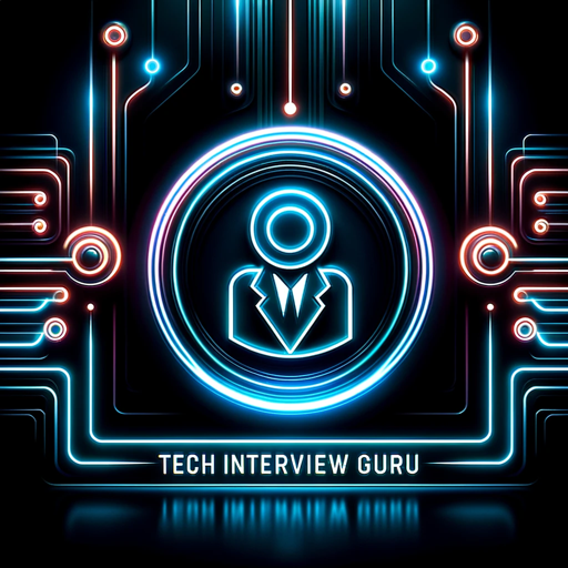 Tech Interview Guru logo