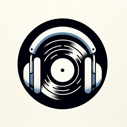 음악 백과 사전 Music Encyclopedia logo
