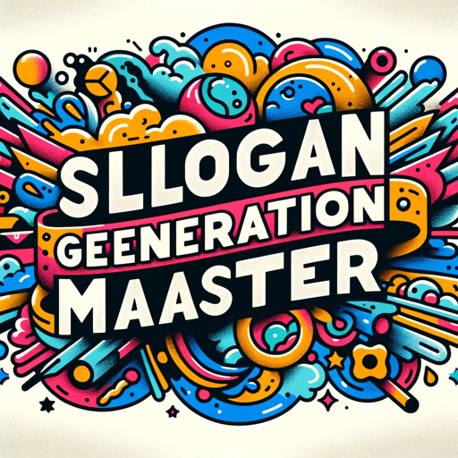 Sloganクリエーター logo