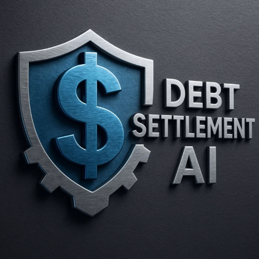 Debt Settlement AI logo