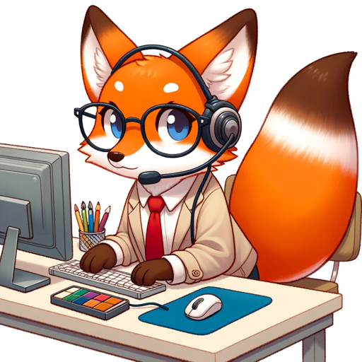 Soporte Técnico Gratis 🦊 logo