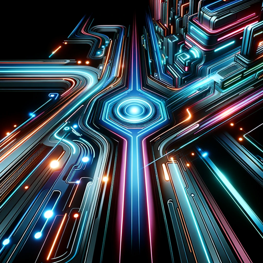 Chat Gps Artificial Intelligence logo