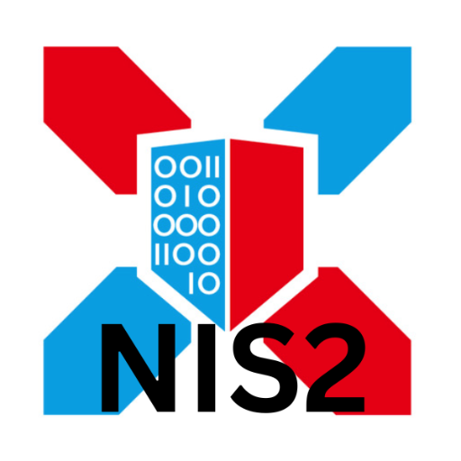 NIS2 Scope and requirement identification logo