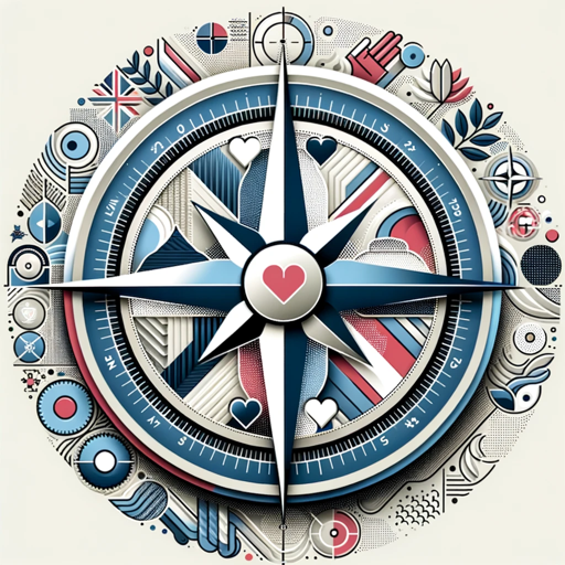 The Charity Navigator | England and Wales logo
