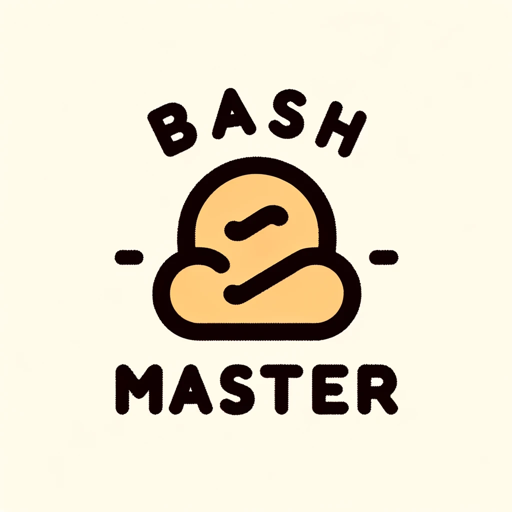 Bash Master logo