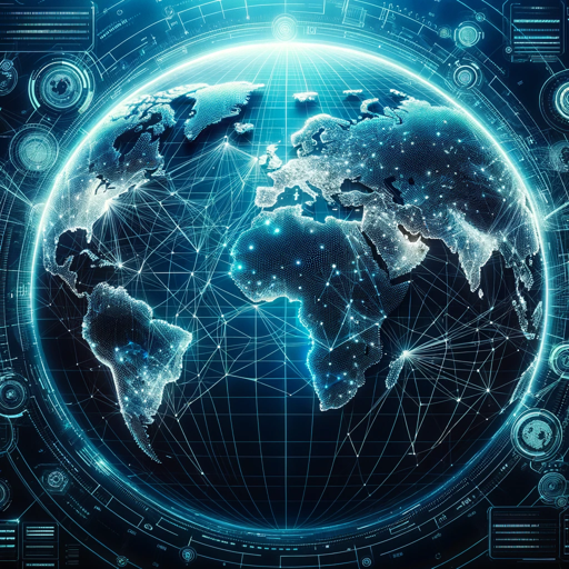 GlobalNews Monitoring logo