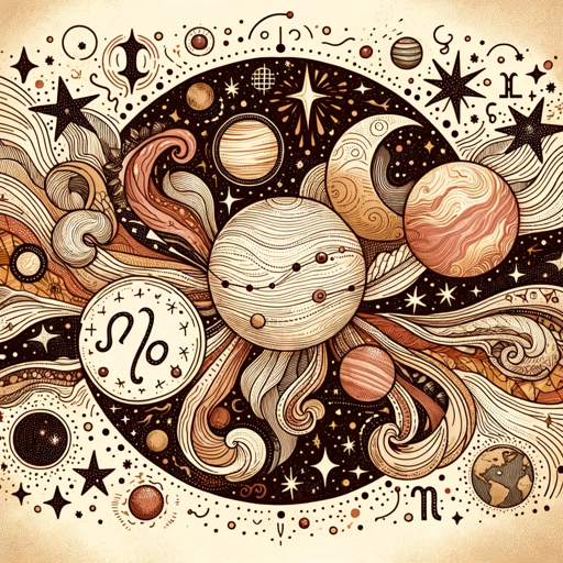 Astrologia - Prof. Zod Astrólogo Particular logo