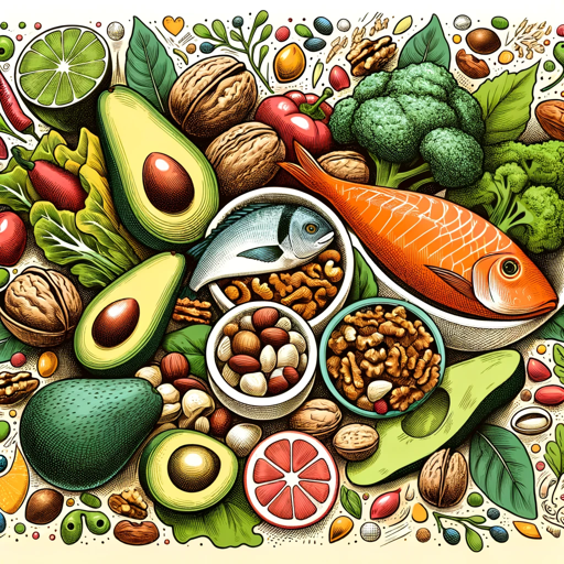 Dieta Keto Personalizada logo